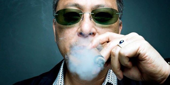 Johnnie To’s missions: stories of a Hong Kong film master