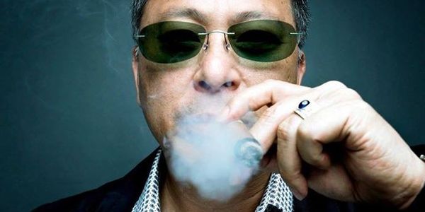 Johnnie To’s missions: stories of a Hong Kong film master